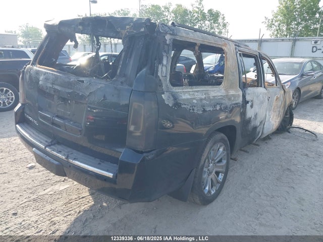 1GKS2JKJ9FR167352 GMC l86 - vvt, afm, e85 max, aluminum