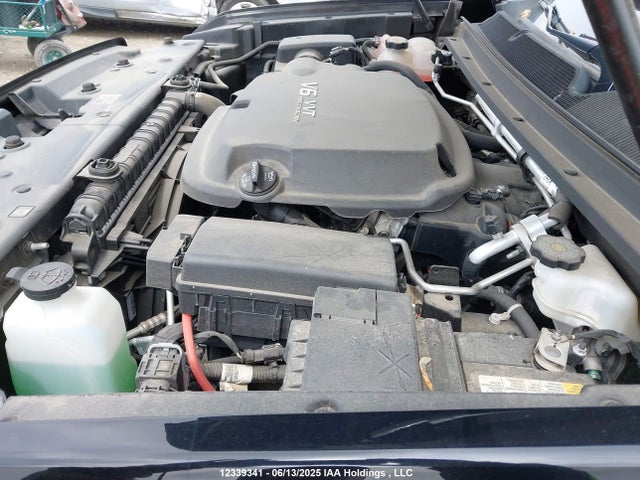1GTG6FEN2M1210698 GMC lgz - di, vvt, alum, var2, gen 2
