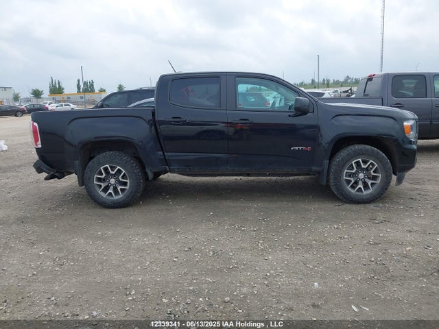 1GTG6FEN2M1210698 GMC lgz - di, vvt, alum, var2, gen 2