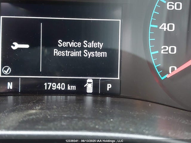 1GTG6FEN2M1210698 GMC lgz - di, vvt, alum, var2, gen 2