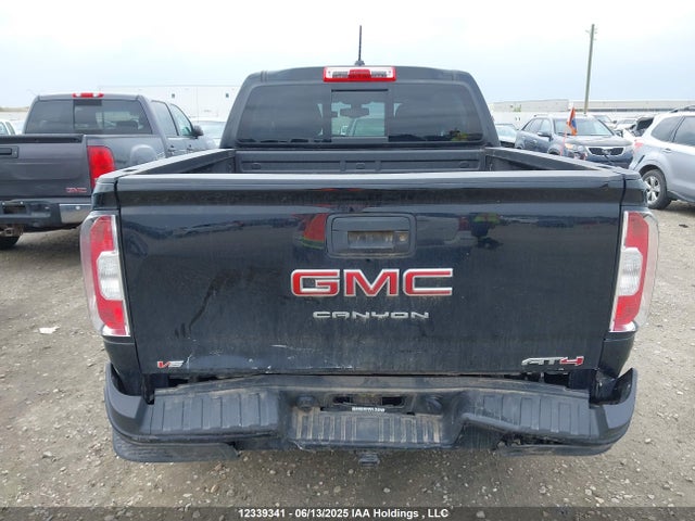 1GTG6FEN2M1210698 GMC lgz - di, vvt, alum, var2, gen 2