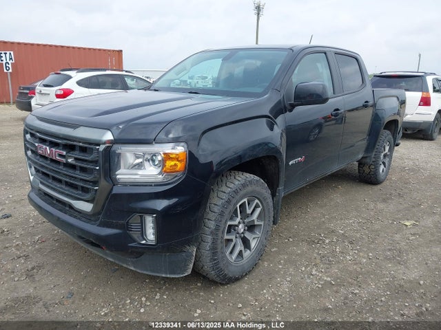1GTG6FEN2M1210698 GMC lgz - di, vvt, alum, var2, gen 2