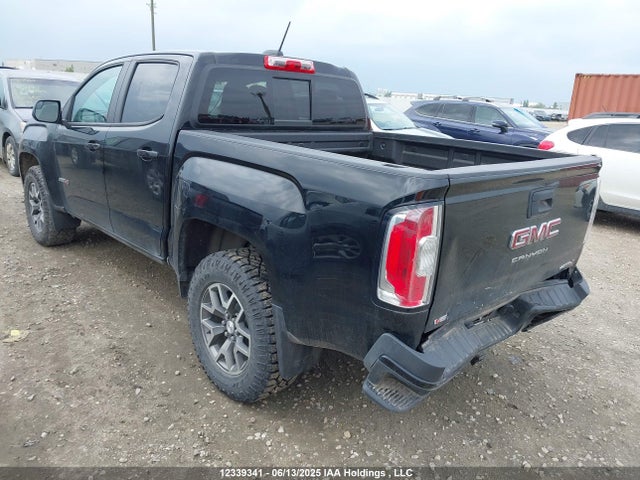 1GTG6FEN2M1210698 GMC lgz - di, vvt, alum, var2, gen 2