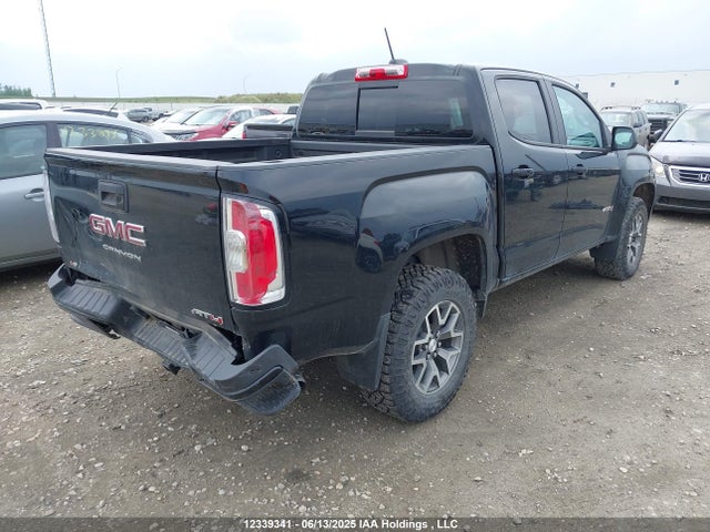 1GTG6FEN2M1210698 GMC lgz - di, vvt, alum, var2, gen 2