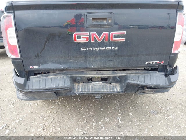 1GTG6FEN2M1210698 GMC lgz - di, vvt, alum, var2, gen 2
