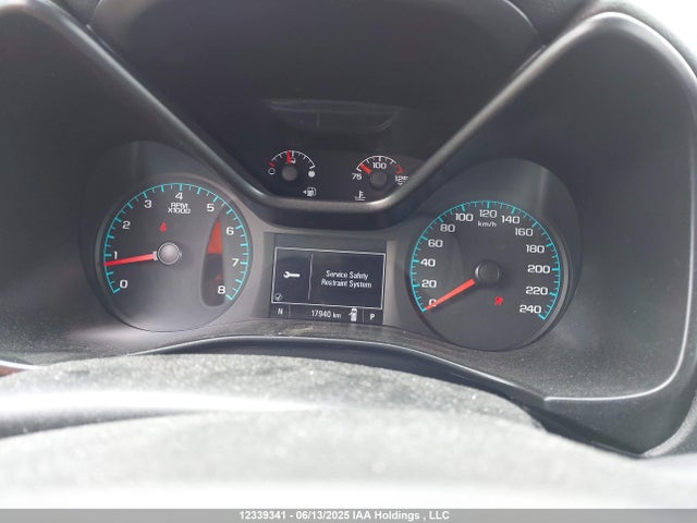 1GTG6FEN2M1210698 GMC lgz - di, vvt, alum, var2, gen 2