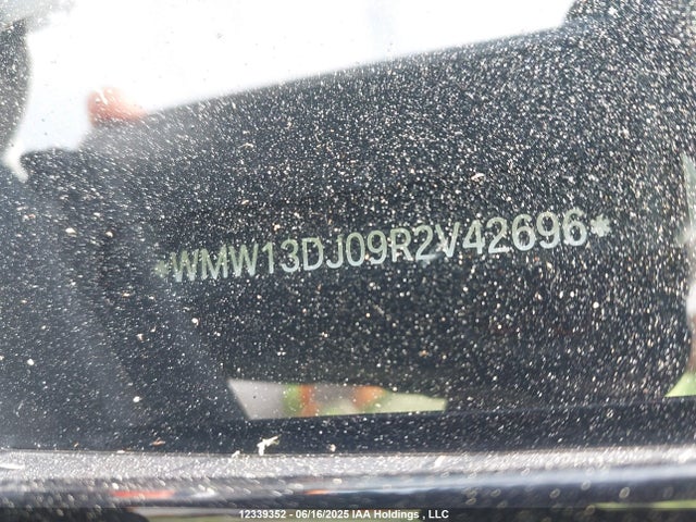 WMW13DJ09R2V42696 Mini 2024