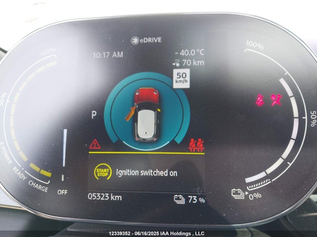 WMW13DJ09R2V42696 Mini 2024