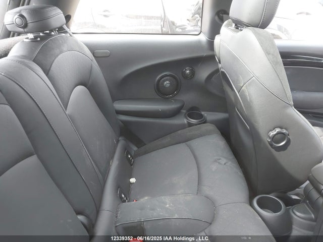 WMW13DJ09R2V42696 Mini 2024