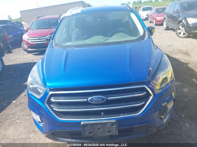 1FMCU0GDXJUC65203 Ford 1.5l gtdi sigma w/premium fuel