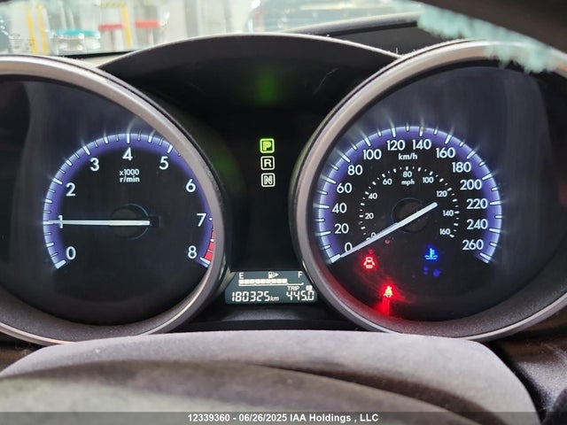 Aukcja sprzedaży 2012 Mazda 3 I, vin: JM1BL1UF6C1539628, numer aukcji: 12339360