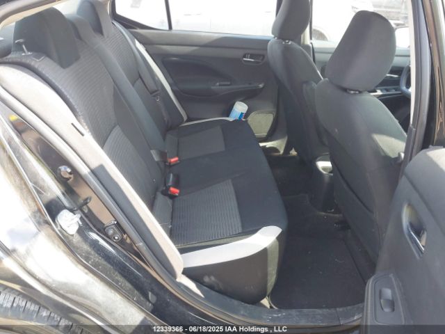 3N1CN8EV8ML813888 Nissan Versa