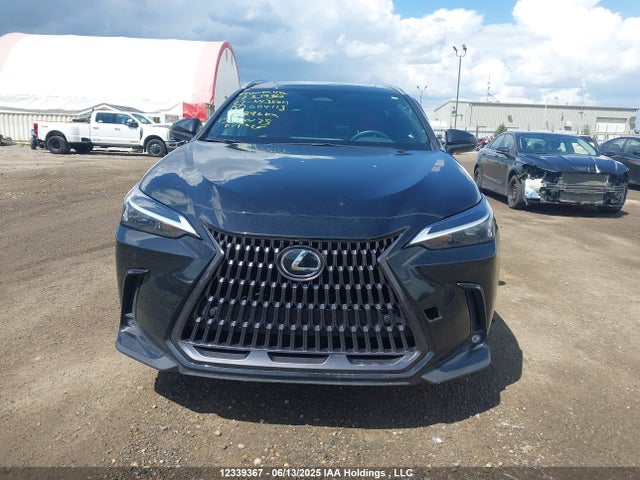 Lexus a25a-fxs, 5nm+4nm 2022 2T2GKCEZ6NC004113 Image 12