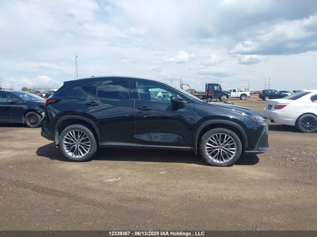 Lexus a25a-fxs, 5nm+4nm 2022 2T2GKCEZ6NC004113 Image 13