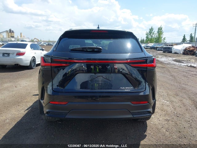 Lexus a25a-fxs, 5nm+4nm 2022 2T2GKCEZ6NC004113 Image 16