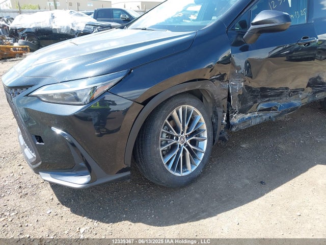 Lexus a25a-fxs, 5nm+4nm 2022 2T2GKCEZ6NC004113 Image 6