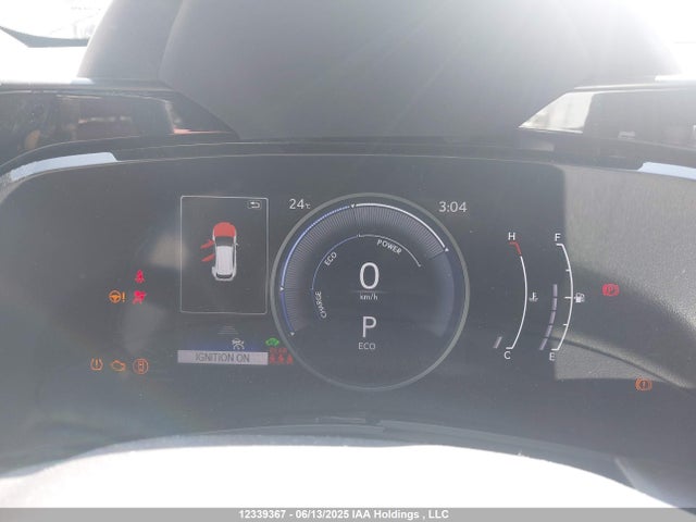 Lexus a25a-fxs, 5nm+4nm 2022 2T2GKCEZ6NC004113 Image 7