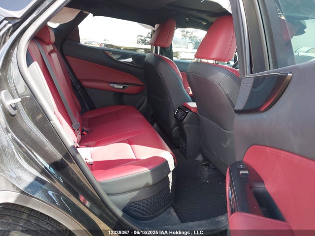 Lexus a25a-fxs, 5nm+4nm 2022 2T2GKCEZ6NC004113 Image 8
