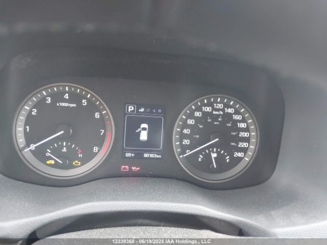 KM8J3CA49JU828360 Hyundai gdi nu