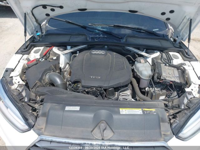 WAUENCF51KA074193 Audi 2019