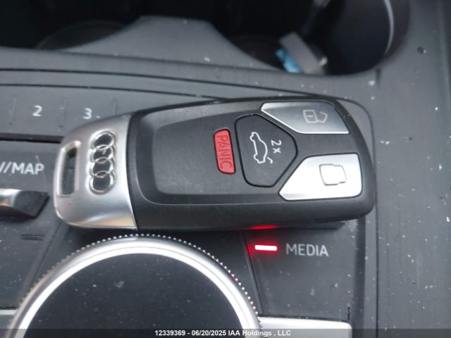 WAUENCF51KA074193 Audi 2019