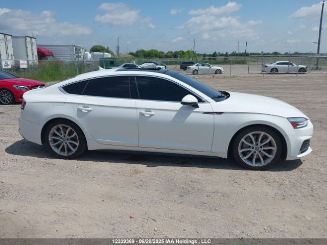 WAUENCF51KA074193 Audi 2019