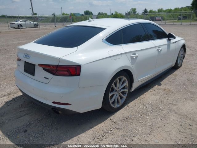 WAUENCF51KA074193 Audi 2019