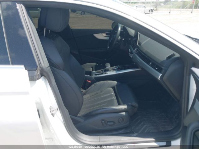 WAUENCF51KA074193 Audi 2019