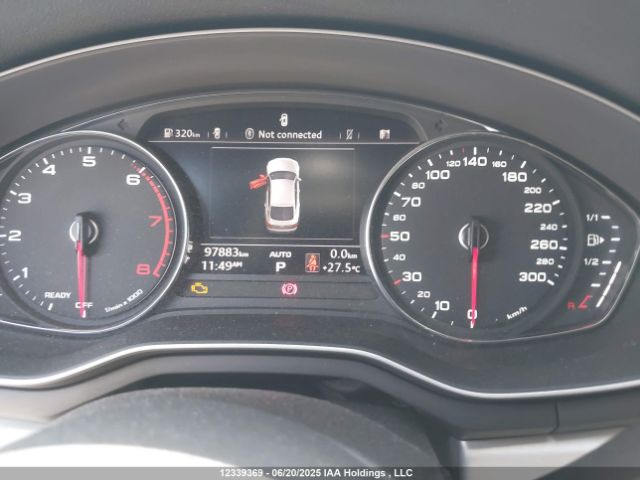 WAUENCF51KA074193 Audi 2019