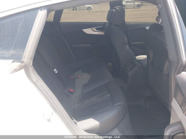 WAUENCF51KA074193 Audi 2019