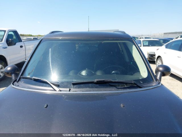 WMWZC5C50FWP47460 Mini Countryman Cooper S