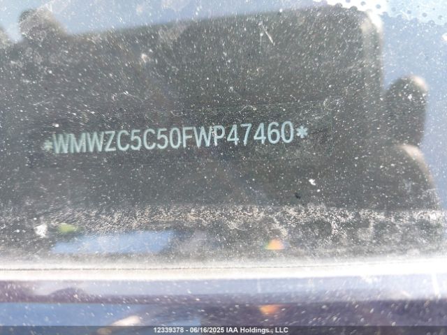 WMWZC5C50FWP47460 Mini Countryman Cooper S