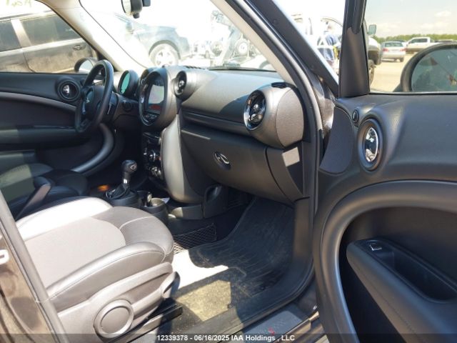 WMWZC5C50FWP47460 Mini Countryman Cooper S
