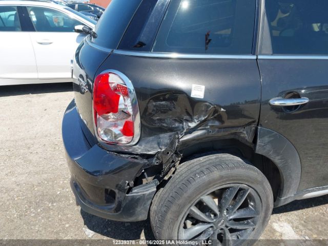 WMWZC5C50FWP47460 Mini Countryman Cooper S