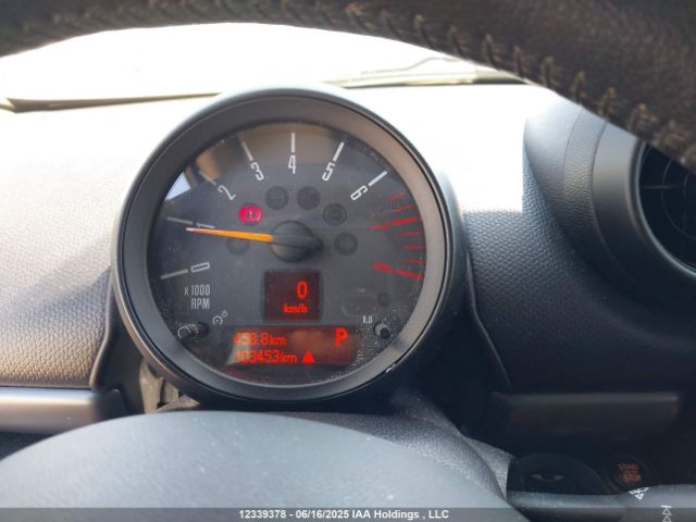WMWZC5C50FWP47460 Mini Countryman Cooper S