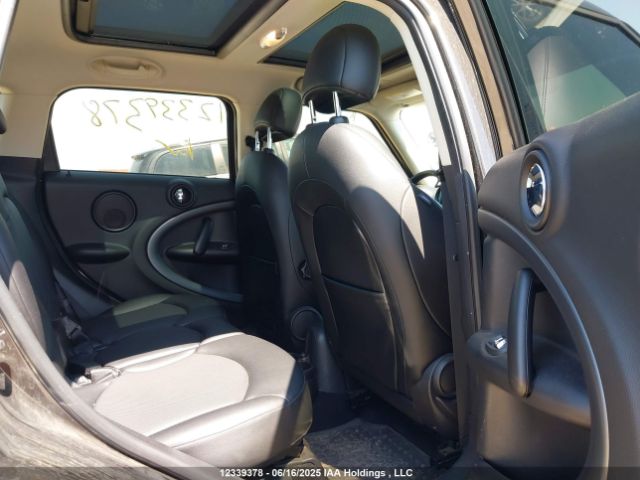 WMWZC5C50FWP47460 Mini Countryman Cooper S