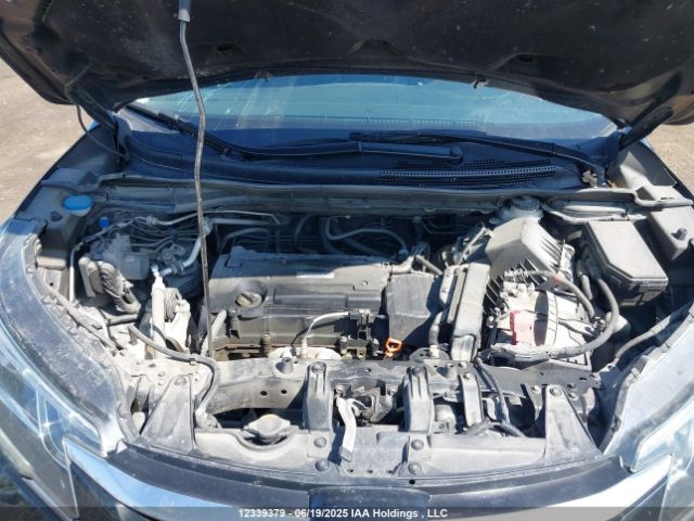 2HKRM4H78GH114670 Honda k24w9