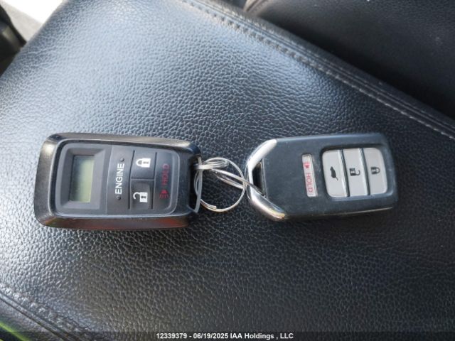 2HKRM4H78GH114670 Honda k24w9