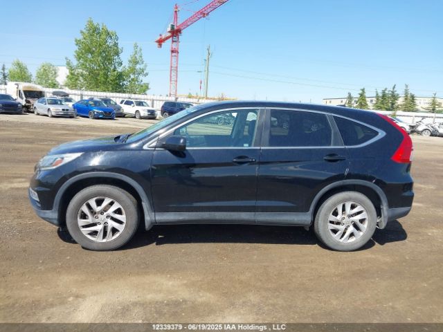 2HKRM4H78GH114670 Honda k24w9