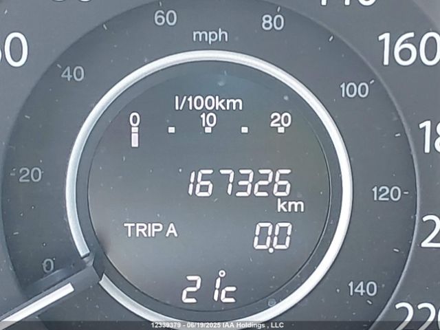 2HKRM4H78GH114670 Honda k24w9