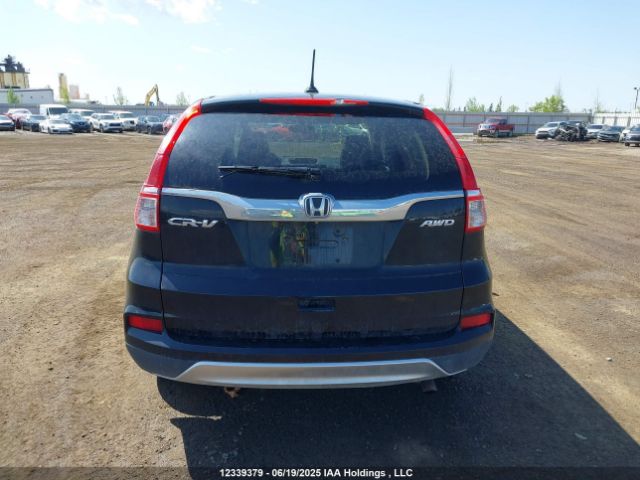 2HKRM4H78GH114670 Honda k24w9