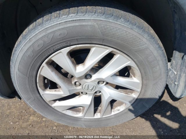 2HKRM4H78GH114670 Honda k24w9