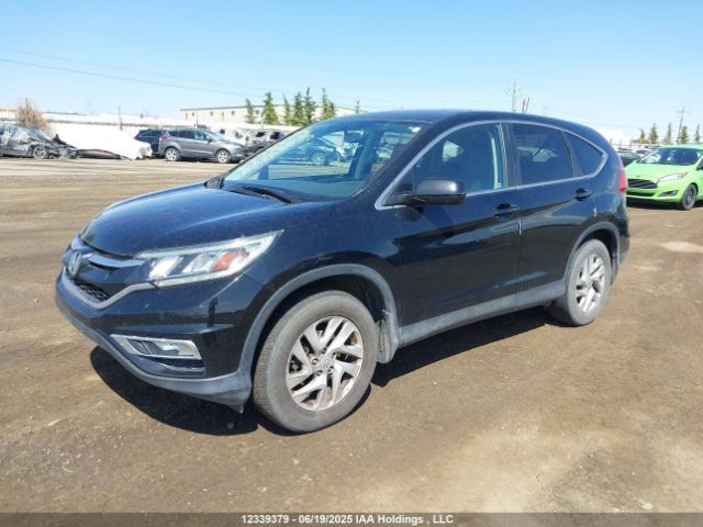 2HKRM4H78GH114670 Honda k24w9