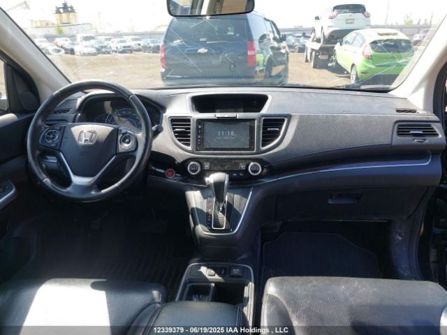 2HKRM4H78GH114670 Honda k24w9