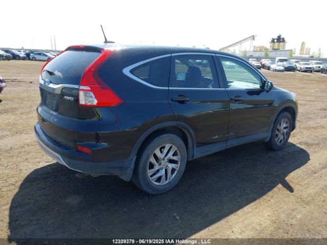 2HKRM4H78GH114670 Honda k24w9