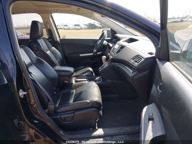 2HKRM4H78GH114670 Honda k24w9