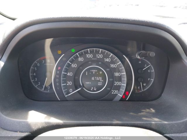 2HKRM4H78GH114670 Honda k24w9