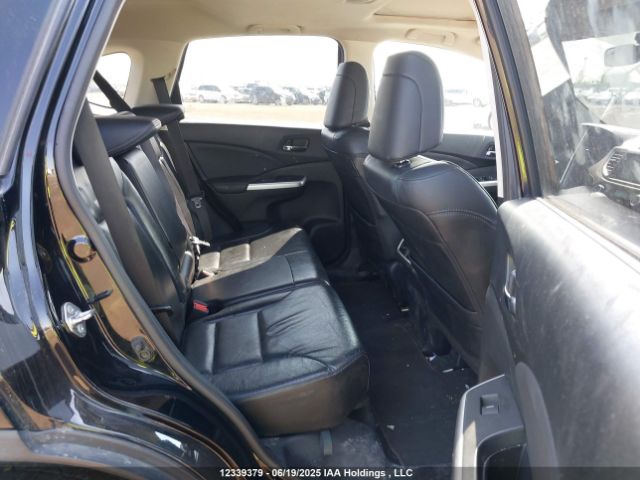 2HKRM4H78GH114670 Honda k24w9