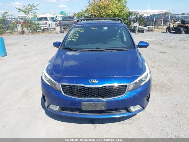 KIA mpi nu 2018 3KPFL4A72JE255178 Image 11