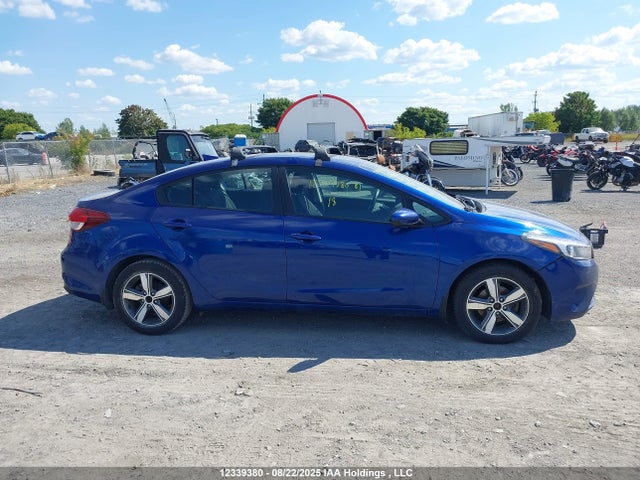 KIA mpi nu 2018 3KPFL4A72JE255178 Image 12